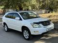 Lexus RX 330 2004 года за 7 350 000 тг. в Алматы – фото 16