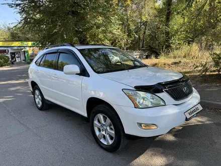 Lexus RX 330 2004 года за 7 350 000 тг. в Алматы – фото 39