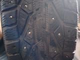 Резину с дискоми за 80 000 тг. в Павлодар – фото 2