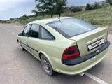 Opel Vectra 1996 годаfor1 000 000 тг. в Алматы – фото 4