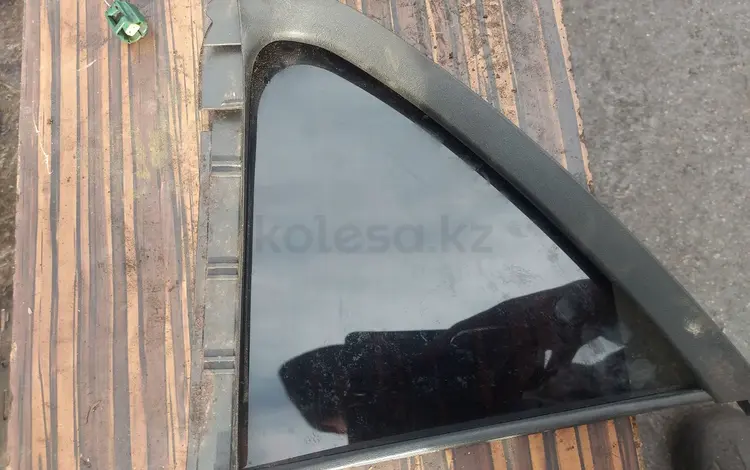 Форточка стекло на Nissan Almera classicүшін1 000 тг. в Алматы