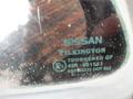 Форточка стекло на Nissan Almera classic за 1 000 тг. в Алматы – фото 2