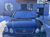 Lexus GS 300 2002 годаfor5 300 000 тг. в Алматы