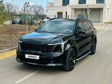 Kia Sorento 2023 года за 21 000 000 тг. в Астана – фото 4