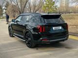 Kia Sorento 2023 года за 21 000 000 тг. в Астана – фото 5