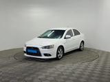 Mitsubishi Lancer 2013 годаfor3 621 000 тг. в Алматы