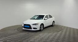 Mitsubishi Lancer 2013 годаfor3 621 000 тг. в Алматы