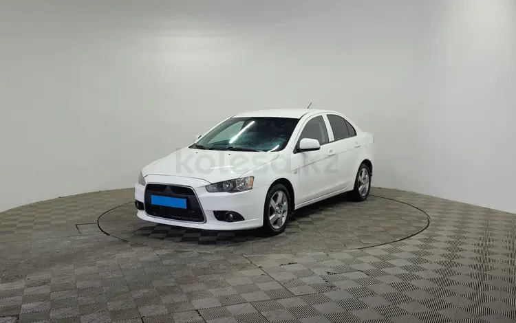Mitsubishi Lancer 2013 года за 3 400 000 тг. в Алматы