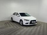 Mitsubishi Lancer 2013 годаfor3 621 000 тг. в Алматы – фото 3