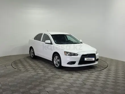 Mitsubishi Lancer 2013 года за 3 400 000 тг. в Алматы – фото 3