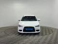 Mitsubishi Lancer 2013 года за 3 400 000 тг. в Алматы – фото 2
