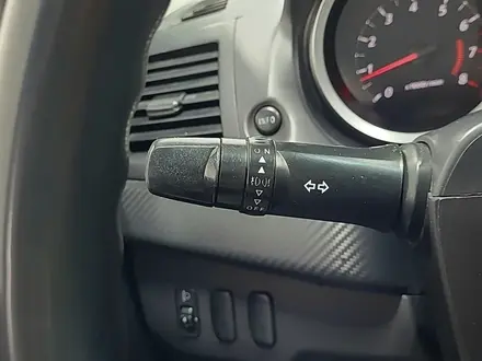 Mitsubishi Lancer 2013 года за 3 400 000 тг. в Алматы – фото 17