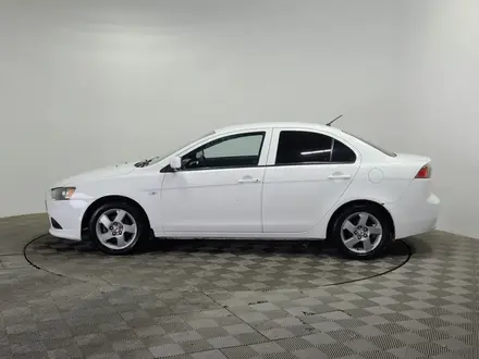 Mitsubishi Lancer 2013 года за 3 400 000 тг. в Алматы – фото 8