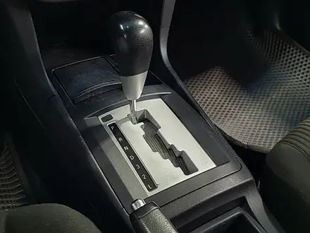 Mitsubishi Lancer 2013 года за 3 400 000 тг. в Алматы – фото 20