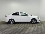 Mitsubishi Lancer 2013 годаfor3 621 000 тг. в Алматы – фото 4