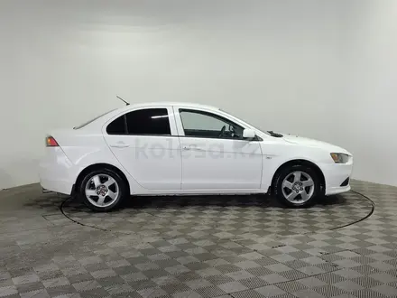 Mitsubishi Lancer 2013 года за 3 400 000 тг. в Алматы – фото 4