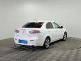 Mitsubishi Lancer 2013 годаfor3 621 000 тг. в Алматы – фото 5