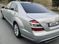 Mercedes-Benz S 550 2006 годаүшін7 500 000 тг. в Алматы – фото 3