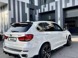 BMW X5 2014 годаүшін19 500 000 тг. в Алматы – фото 5