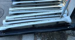 Порог подножка накладка за 1 110 тг. в Алматы – фото 2