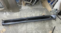 Порог подножка накладка за 1 110 тг. в Алматы – фото 5