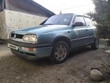 Volkswagen Golf 1992 годаүшін890 000 тг. в Талгар