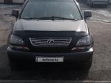 Lexus RX 300 2002 года за 5 900 000 тг. в Талдыкорган – фото 4