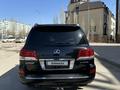 Lexus LX 570 2013 годаүшін26 000 000 тг. в Актобе – фото 6