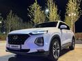 Hyundai Santa Fe 2020 года за 13 888 000 тг. в Астана – фото 15