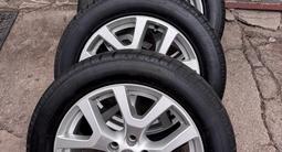 Шины с дисками за 400 000 тг. в Алматы