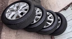 Шины с дисками за 400 000 тг. в Алматы – фото 2