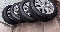 Шины с дисками за 400 000 тг. в Алматы – фото 3
