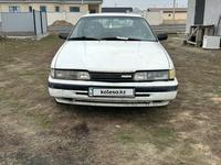 Mazda 626 1989 годаfor720 000 тг. в Талдыкорган