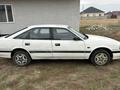 Mazda 626 1989 годаfor720 000 тг. в Талдыкорган – фото 2