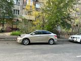 Hyundai Solaris 2012 года за 6 800 000 тг. в Алматы – фото 5