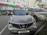 Nissan Juke 2013 годаүшін6 100 000 тг. в Алматы