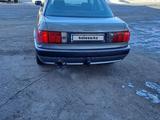 Audi 80 1994 года за 2 000 000 тг. в Петропавловск – фото 4