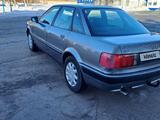 Audi 80 1994 года за 2 000 000 тг. в Петропавловск – фото 5