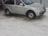 Lifan X60 2014 года за 3 300 000 тг. в Актобе – фото 2