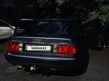 Audi 100, 1992
