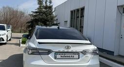Toyota Camry 2020 года за 15 500 000 тг. в Алматы – фото 2