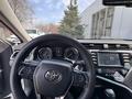 Toyota Camry 2020 года за 15 500 000 тг. в Алматы – фото 6