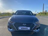 Hyundai Accent 2019 года за 8 100 000 тг. в Костанай