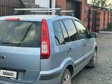 Ford Fusion 2007 года за 2 200 000 тг. в Экибастуз – фото 2