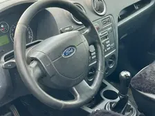 Ford Fusion, 2007