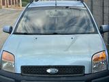 Ford Fusion 2007 года за 2 200 000 тг. в Экибастуз – фото 4