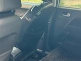 Ford Fusion 2007 года за 2 200 000 тг. в Экибастуз – фото 3