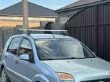 Ford Fusion 2007 года за 2 200 000 тг. в Экибастуз – фото 5