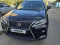 Lexus RX 350 2011 годаүшін10 000 000 тг. в Актау – фото 2