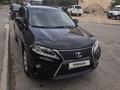 Lexus RX 350 2011 годаүшін10 000 000 тг. в Актау – фото 9